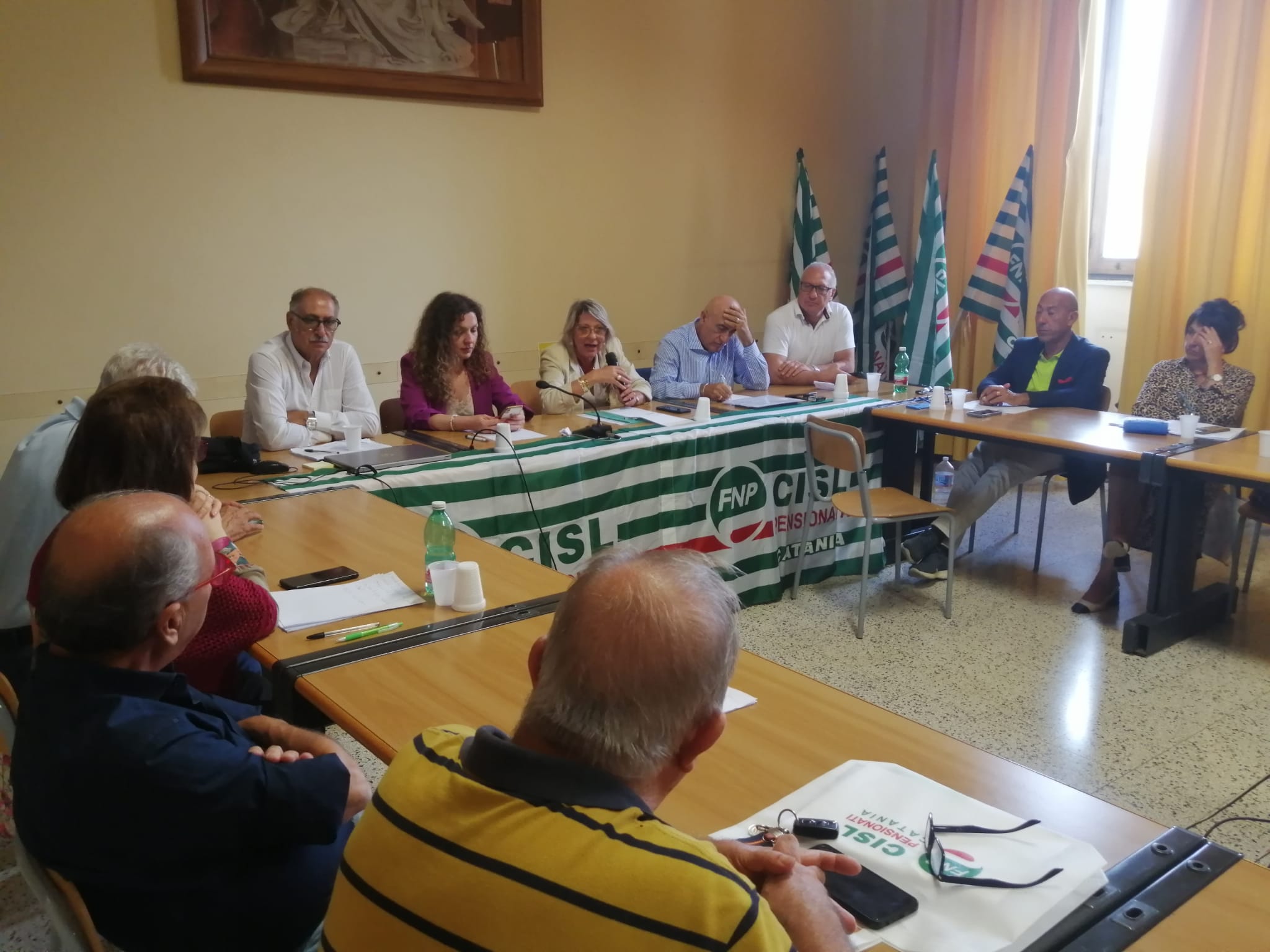 Corso di Formazione per contrattisti politiche sociali